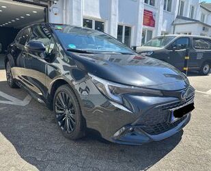 Toyota Corolla Gebrauchtwagen