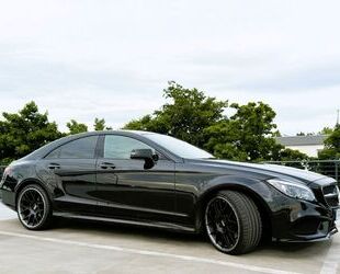 Mercedes-Benz CLS 400 Gebrauchtwagen