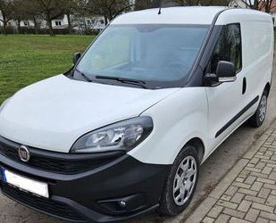 Fiat Doblo Gebrauchtwagen