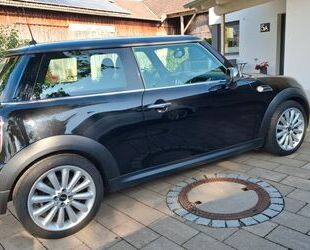 Mini Cooper D Gebrauchtwagen