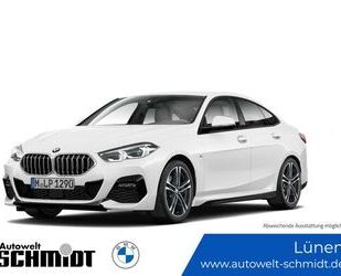 BMW 218 Gran Coupé Gebrauchtwagen