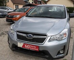 Subaru XV Gebrauchtwagen