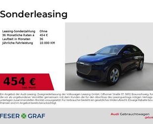 Audi Q4 Gebrauchtwagen