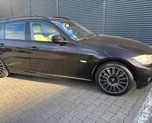 BMW 330 Gebrauchtwagen