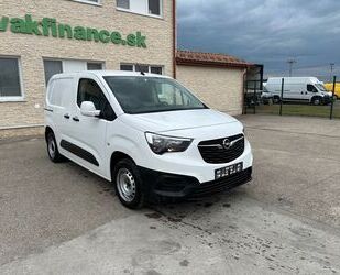 Opel Combo Gebrauchtwagen