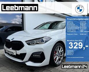BMW 220 Gran Coupé Gebrauchtwagen