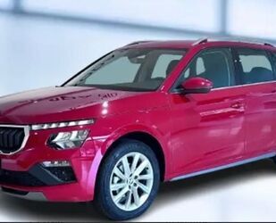 Skoda Kamiq Gebrauchtwagen