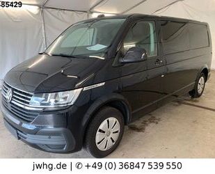 VW T6 Caravelle Gebrauchtwagen