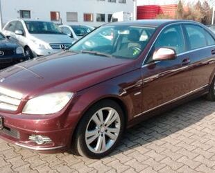 Mercedes-Benz C 200 Gebrauchtwagen