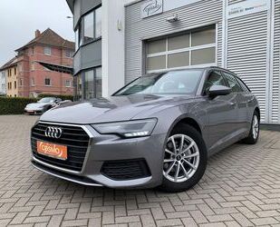 VW A6 