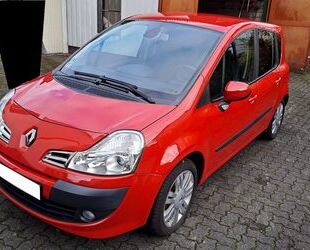 Renault Grand Modus Gebrauchtwagen