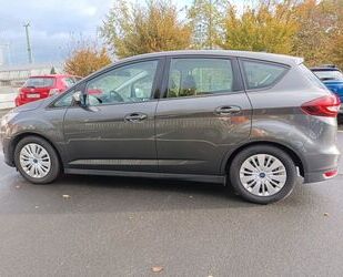 Ford C-Max Gebrauchtwagen