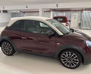 Opel Adam Gebrauchtwagen