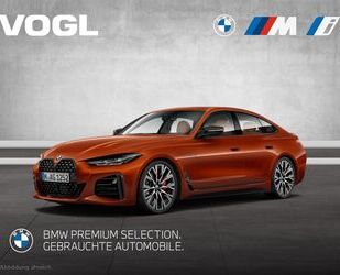 BMW M440 Gebrauchtwagen