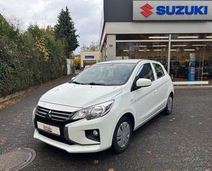 Mitsubishi Space Star Gebrauchtwagen