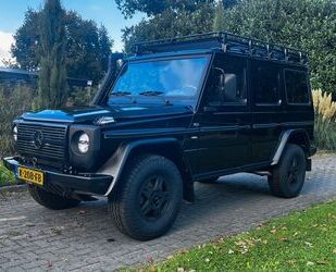 Mercedes-Benz G 280 Gebrauchtwagen