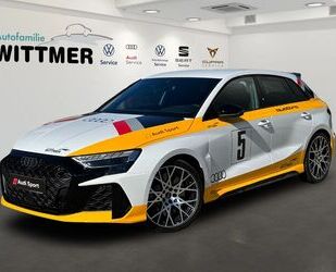 Audi RS3 Gebrauchtwagen