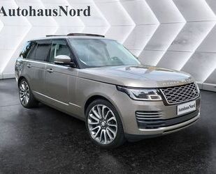 Land Rover Range Rover Gebrauchtwagen
