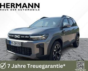 Dacia Bigster Gebrauchtwagen