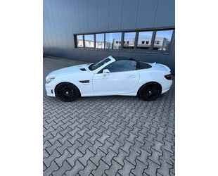 Mercedes-Benz SLK 55 AMG Gebrauchtwagen