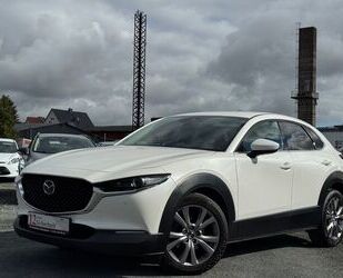 Mazda CX-3 Gebrauchtwagen