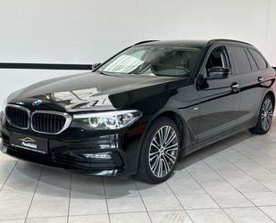 BMW 520 Gebrauchtwagen