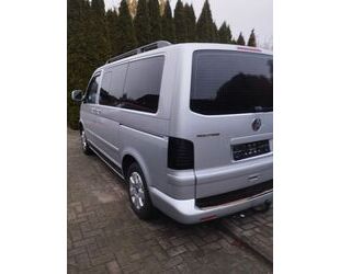 VW T5 Multivan Gebrauchtwagen