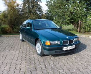 BMW 320 Gebrauchtwagen