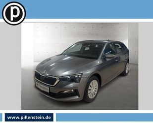 Skoda Scala Gebrauchtwagen
