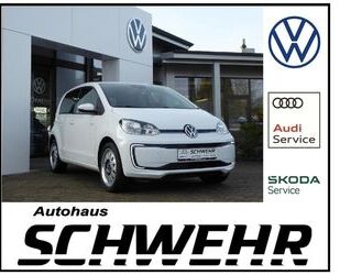 VW e-up! Gebrauchtwagen