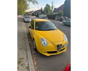 Alfa Romeo MiTo Gebrauchtwagen