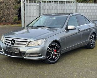 Mercedes-Benz C 220 Gebrauchtwagen