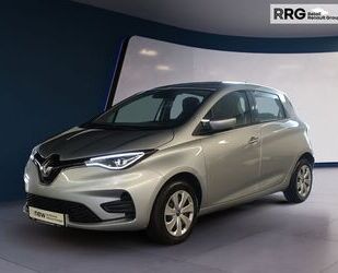 Renault Renault Zoe Experience Klima, Smartphonspiegelung, Gebrauchtwagen