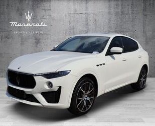Maserati Levante Gebrauchtwagen