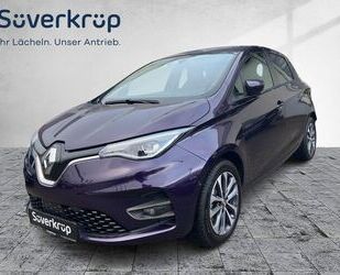 Renault ZOE Gebrauchtwagen