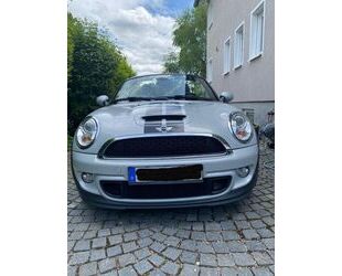 Mini Cooper S Roadster Gebrauchtwagen