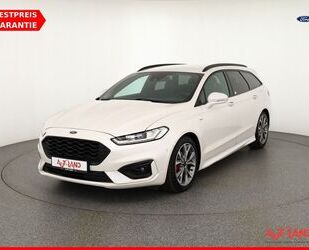Ford Mondeo Gebrauchtwagen