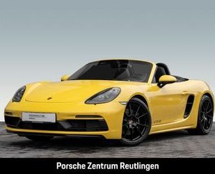 Porsche Boxster Gebrauchtwagen