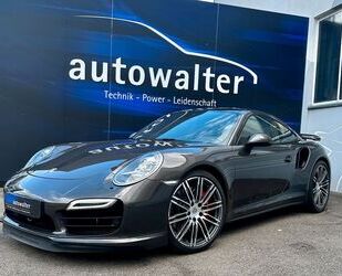Porsche 991 Gebrauchtwagen