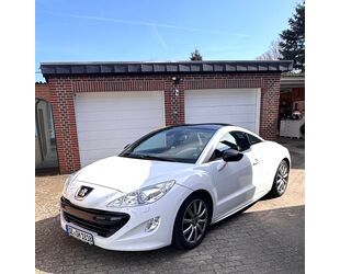 Peugeot RCZ Gebrauchtwagen