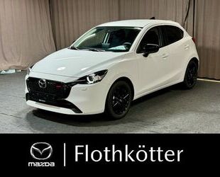 Mazda 2 Gebrauchtwagen