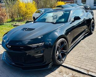 Chevrolet Camaro Gebrauchtwagen