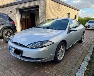 Ford Cougar Gebrauchtwagen