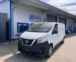 Nissan NV300 Gebrauchtwagen