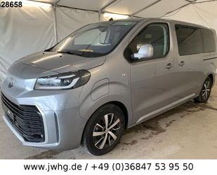 Toyota Proace (Verso) Gebrauchtwagen
