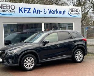 Mazda CX-5 Gebrauchtwagen