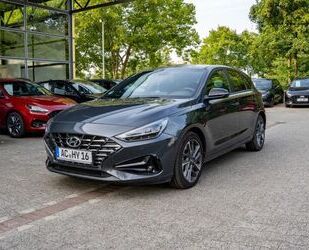 Hyundai i30 Gebrauchtwagen