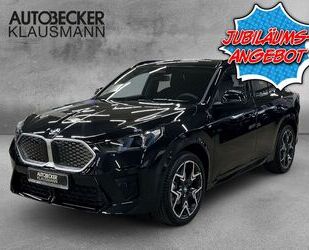 BMW iX2 Gebrauchtwagen