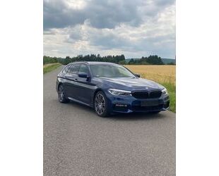 BMW 540 Gebrauchtwagen