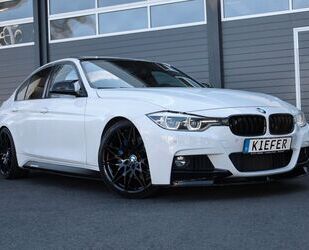 BMW 340 Gebrauchtwagen